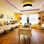 Hotel Meeresruh Garni *