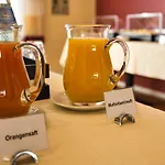 Hotel Meeresruh Garni *