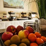 Hotel Meeresruh Garni