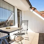 Hotel Meeresruh Garni *