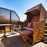 Hotel Meeresruh Garni *