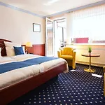 Hotel Meeresruh Garni
