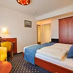 Hotel Meeresruh Garni