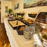Hotel Meeresruh Garni Cuxhaven