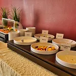 Meeresruh Garni Hotel *