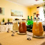 Meeresruh Garni Hotel Cuxhaven