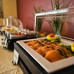 Hotel Meeresruh Garni