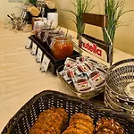 Hotel Meeresruh Garni