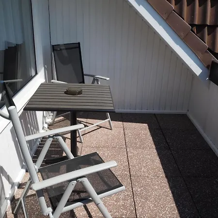 Meeresruh Garni Cuxhaven