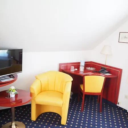 Meeresruh Garni Cuxhaven