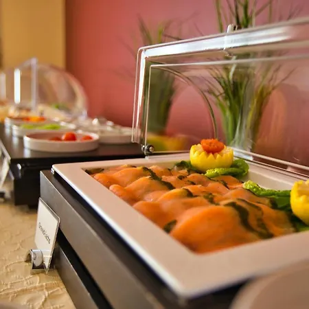 Meeresruh Garni Hotel