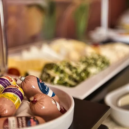 Meeresruh Garni Куксхафен