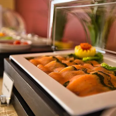 Meeresruh Garni クックスハーフェン