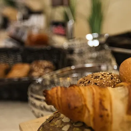 Meeresruh Garni クックスハーフェン