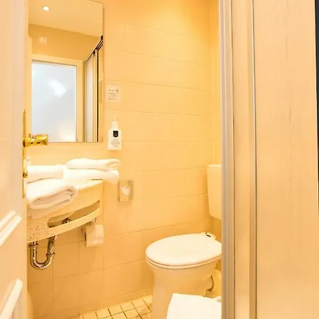 Meeresruh Garni Hotell Cuxhaven