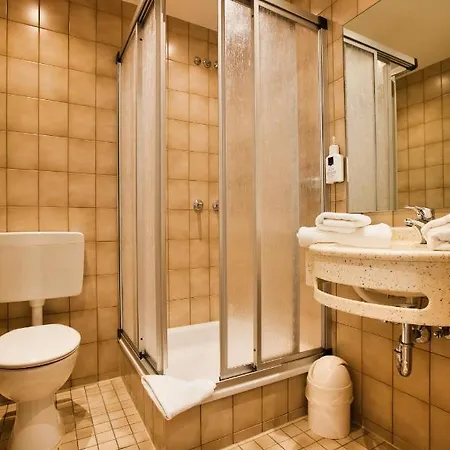 Meeresruh Garni Hotell