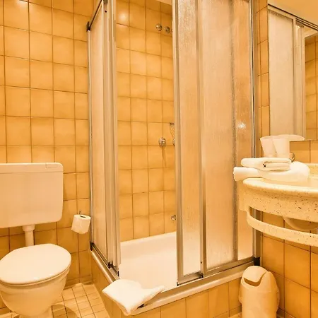 Meeresruh Garni Hotell