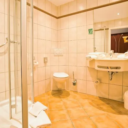 Meeresruh Garni * Cuxhaven