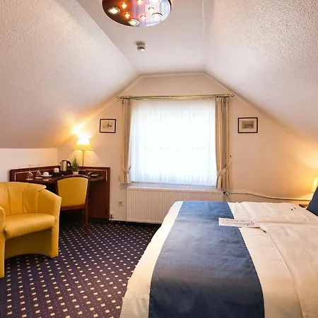 Meeresruh Garni * Cuxhaven