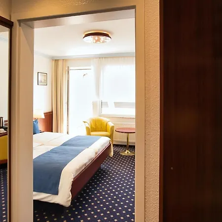 Meeresruh Garni Куксхафен