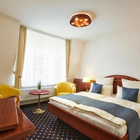 Meeresruh Garni * Cuxhaven