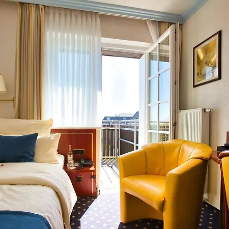 Meeresruh Garni Cuxhaven