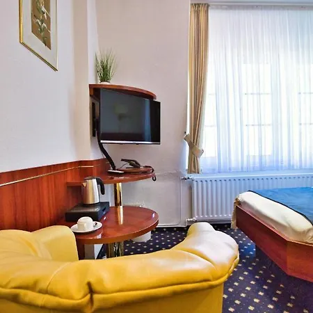 Meeresruh Garni * クックスハーフェン