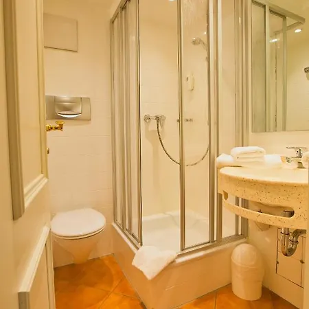 Meeresruh Garni Hotell *