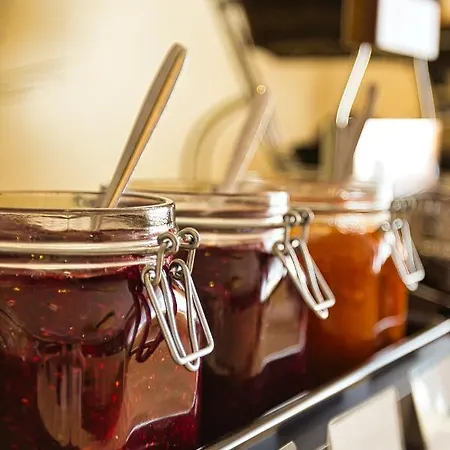 Meeresruh Garni Отель