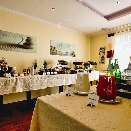 Meeresruh Garni * クックスハーフェン