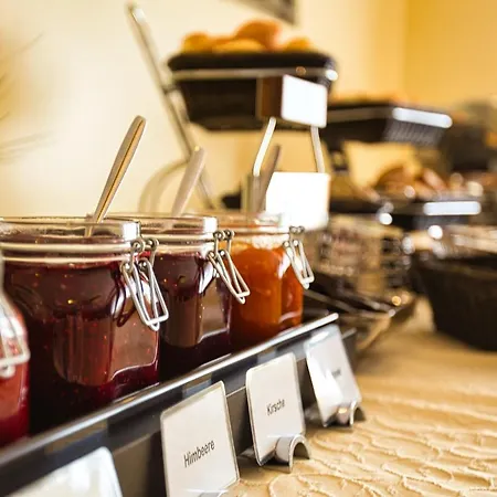 Meeresruh Garni Hotell *