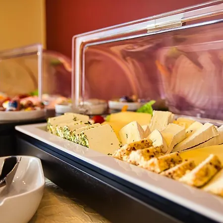 Meeresruh Garni Cuxhaven