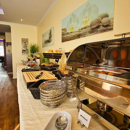 Meeresruh Garni Cuxhaven